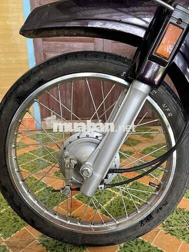 Honda Dream Thái 1999 đẹp mộc zin