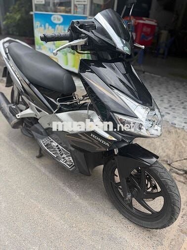 Honda Air Blade 2010 Đen