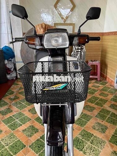 Honda Dream Thái 1999 đẹp mộc zin