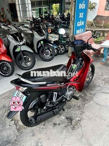 Yamaha Sirius RC 2024 Cực Đẹp (trả góp)
