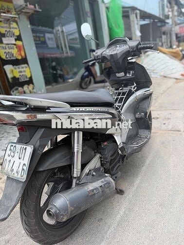 Honda Air Blade 2010 Đen
