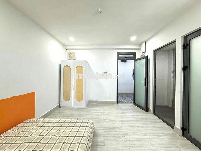 💡 14 Nguyễn Văn Lượng – Gò Vấp, phòng tiện nghi đầy đủ, tách bếp riêng