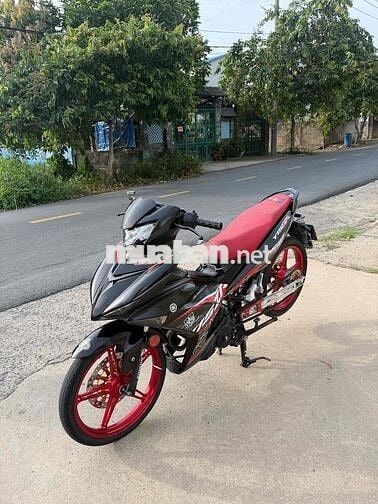 Yamaha Exciter 150 Y15ZR 2019 Đen, Đỏ