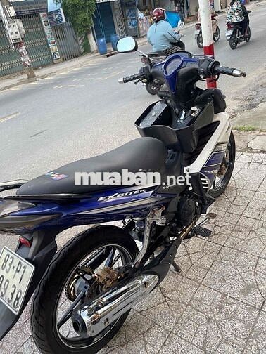 Bán Ex135 Zin êm giá rẻ