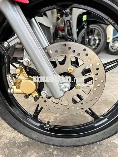 Yamaha Sirius RC 2024 Cực Đẹp (trả góp)