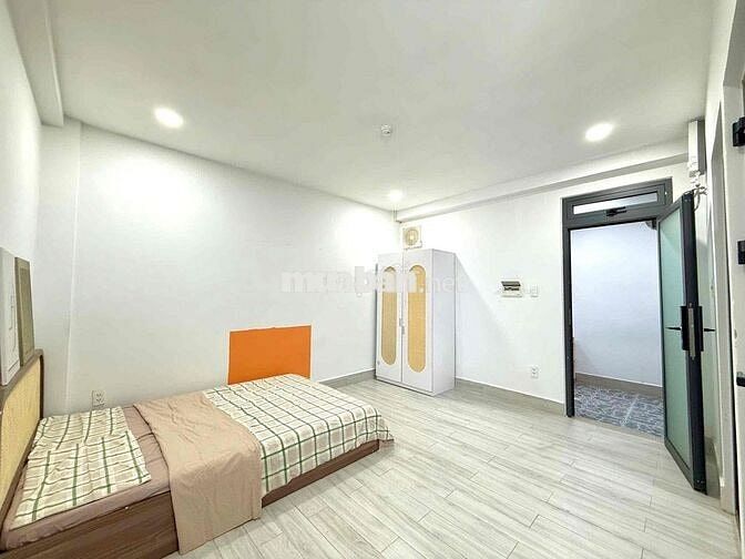 💡 14 Nguyễn Văn Lượng – Gò Vấp, phòng tiện nghi đầy đủ, tách bếp riêng