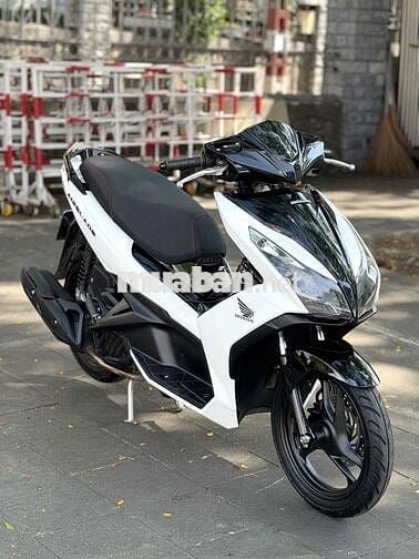 Air Blade 2014 Trắng Sporty BSTP chính chủ có Gop