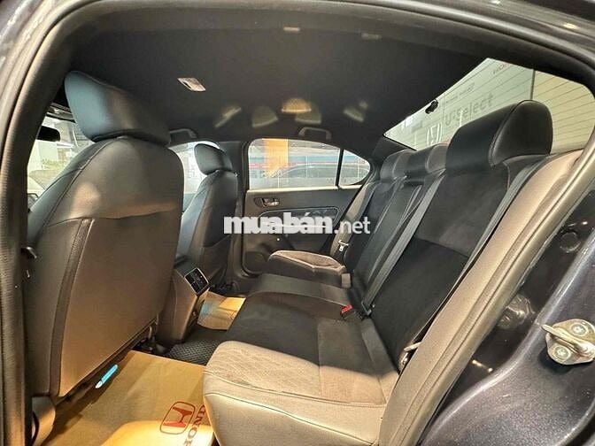 Honda City RS 2022 Xanh 31.000 km