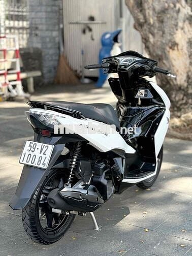 Air Blade 2014 Trắng Sporty BSTP chính chủ có Gop
