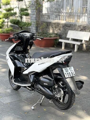 Air Blade 2014 Trắng Sporty BSTP chính chủ có Gop