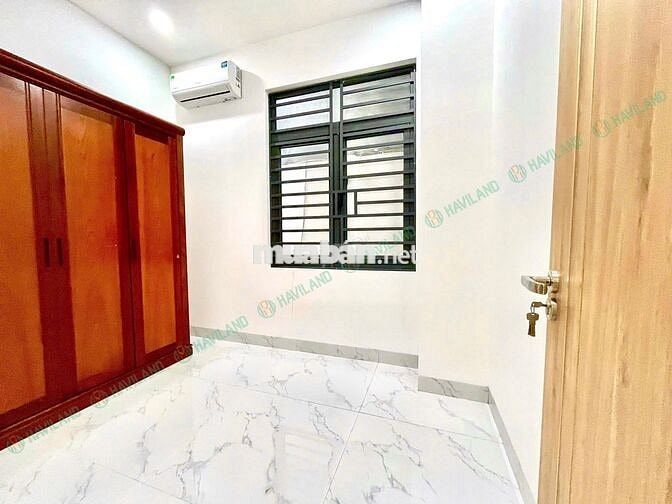 NHÀ NGUYÊN CĂN 200M2  6PN 5WC NGAY BIỂN NỘI THẤT CAO CẤP