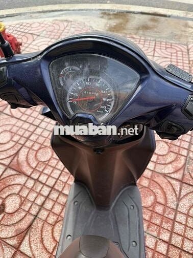 Honda Vision 2018 Xanh