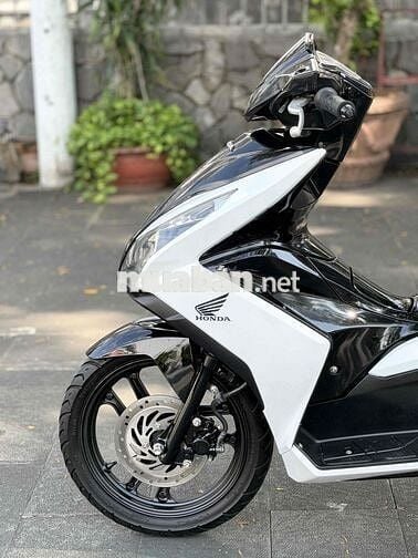 Air Blade 2014 Trắng Sporty BSTP chính chủ có Gop