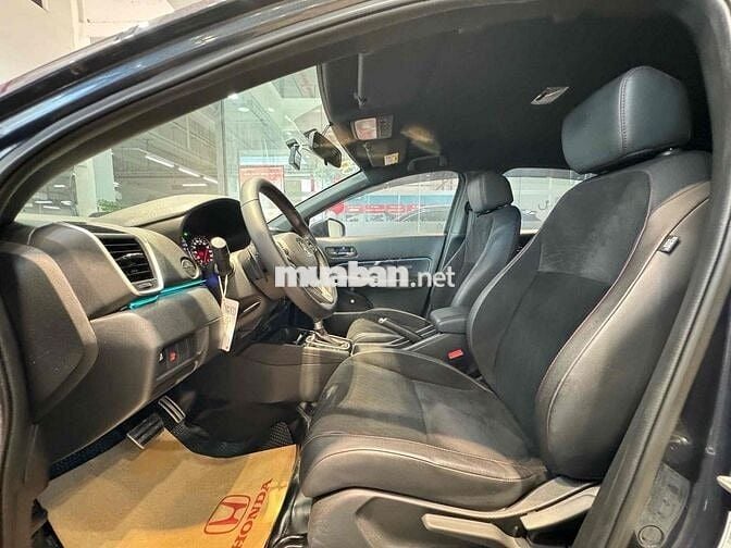 Honda City RS 2022 Xanh 31.000 km