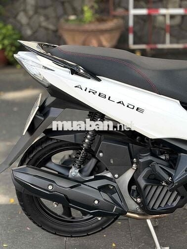 Air Blade 2014 Trắng Sporty BSTP chính chủ có Gop
