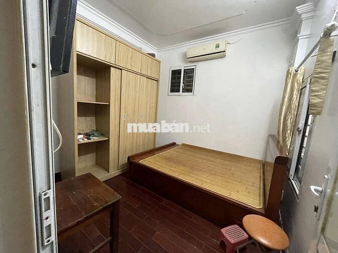 Cho thuê nbag riêng ngõ 159 Hồng Mai - 25m2 - 6 tầng