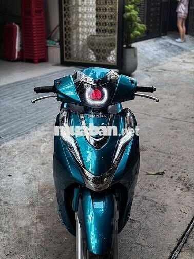 Honda Lead 2022 Xanh ngọc