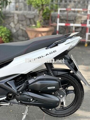 Air Blade 2014 Trắng Sporty BSTP chính chủ có Gop