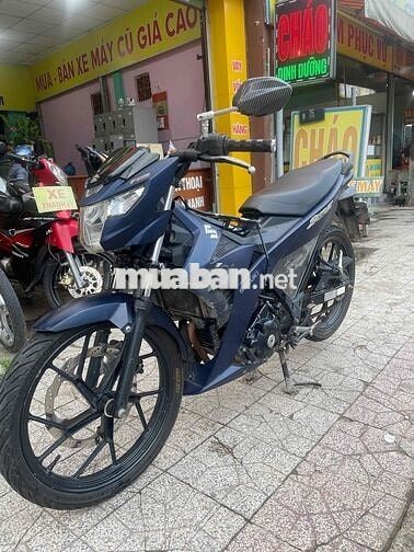 Bán Xe Satria Giá rẻ