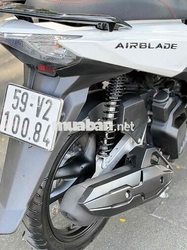 Air Blade 2014 Trắng Sporty BSTP chính chủ có Gop