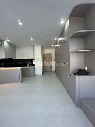 Cho thuê căn hộ Aurora Residences Q8 - 41m2 1PN đầy đủ nội thất 