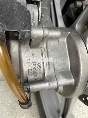 Honda SH Ý 150 2010 Đỏ