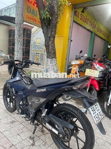 Bán Xe Satria Giá rẻ