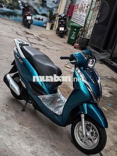 Honda Lead 2022 Xanh ngọc