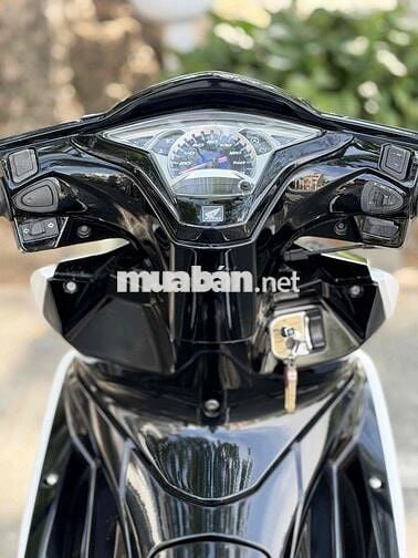 Air Blade 2014 Trắng Sporty BSTP chính chủ có Gop
