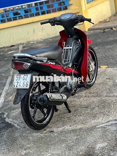 Yamaha Sirius RC 2018 Đỏ