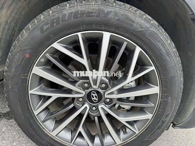 Hyundai Tucson 2020 2.0 ATH đặc biệt Đỏ