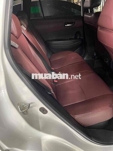 Toyota Corolla Cross Hybrid Trắng Tự động