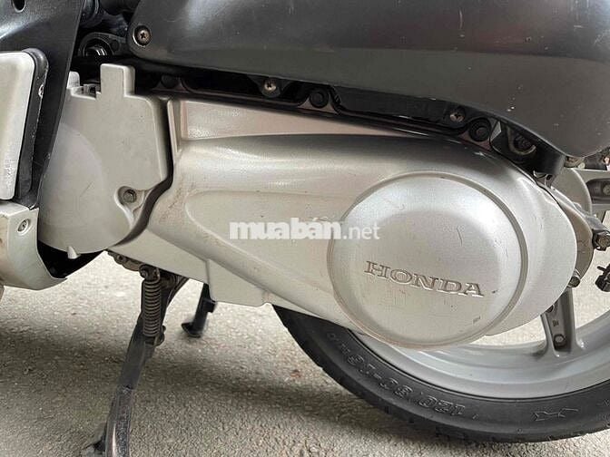 Honda SH Ý 150 2010 Đỏ