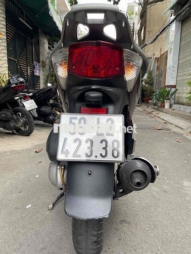 Honda SH Ý 150 2010 Đỏ