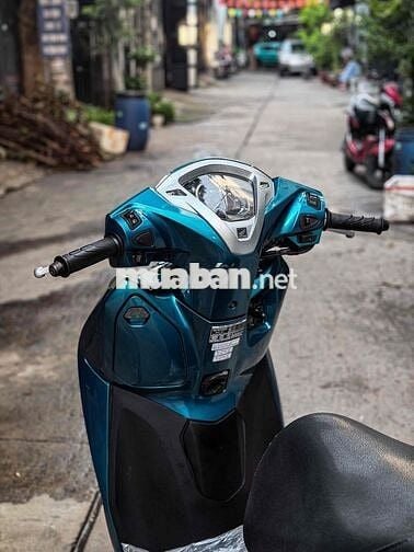 Honda Lead 2022 Xanh ngọc