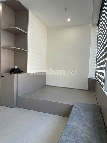 Cho thuê căn hộ Aurora Residences Q8 - 41m2 1PN đầy đủ nội thất 