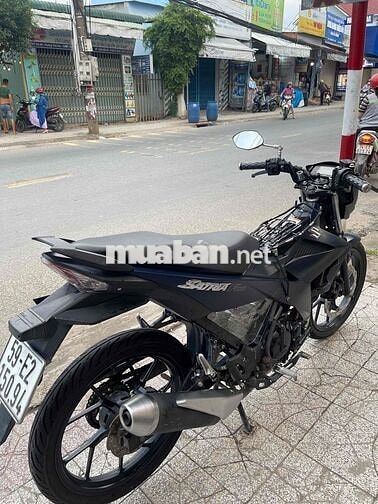 Bán Xe Satria Giá rẻ