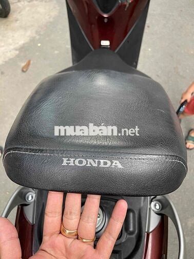 Honda SH Ý 150 2010 Đỏ