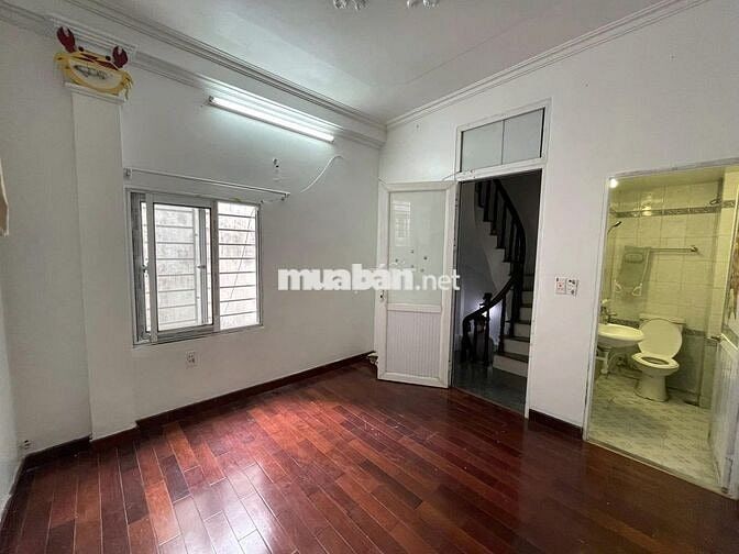 Cho thuê nbag riêng ngõ 159 Hồng Mai - 25m2 - 6 tầng