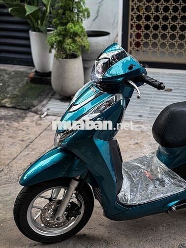 Honda Lead 2022 Xanh ngọc