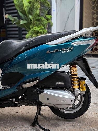 Honda Lead 2022 Xanh ngọc