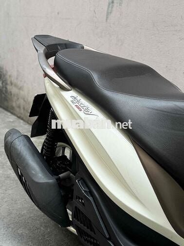 Piaggio Medley ABS 2020 odo 23k km. hỗ trợ góp