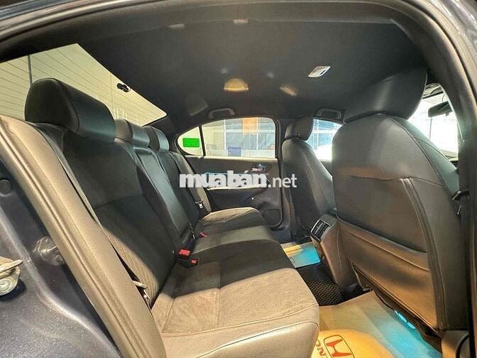 Honda City RS 2022 Xanh 31.000 km