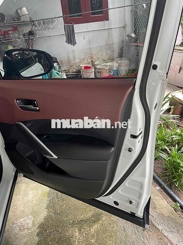Toyota Corolla Cross Hybrid Trắng Tự động