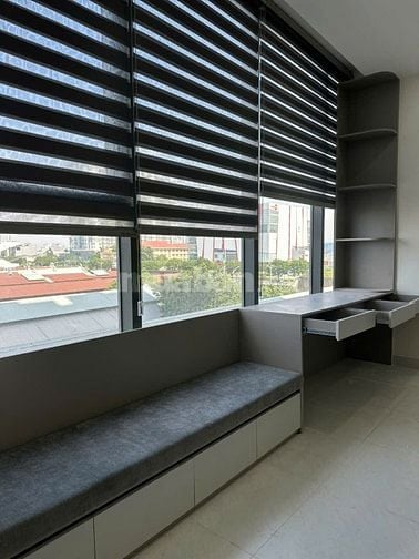 Cho thuê căn hộ Aurora Residences Q8 - 41m2 1PN đầy đủ nội thất 
