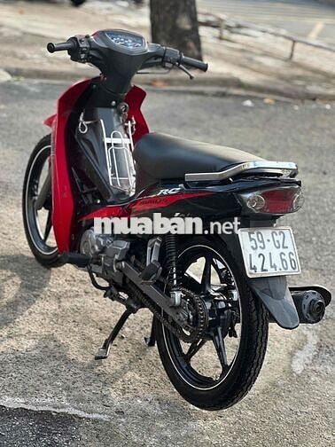 Yamaha Sirius RC 2018 Đỏ
