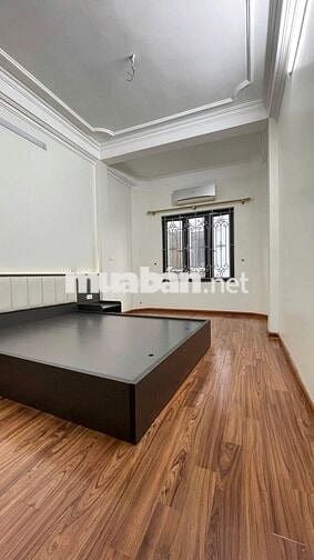 Cho thuê nhà mặt ngõ 106 Nguyễn An Ninh - ô tô đỗ cửa - 25m2 - 5 tầng