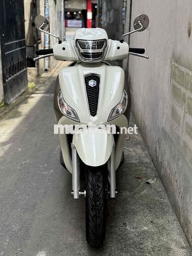 Piaggio Medley ABS 2020 odo 23k km. hỗ trợ góp