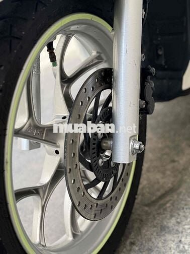 Piaggio Medley ABS 2020 odo 23k km. hỗ trợ góp