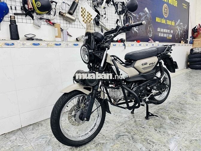 Yamaha PG-1 màu Be 8000 km
